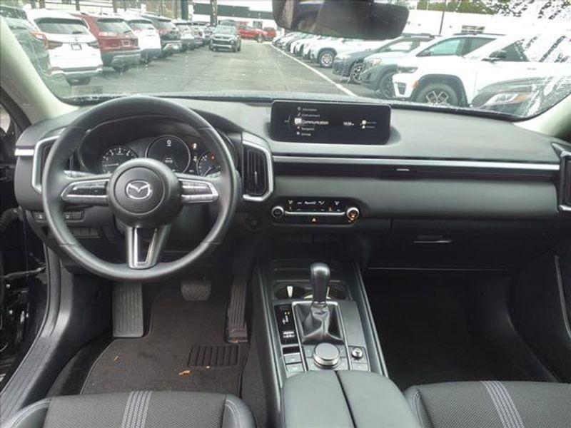 used 2024 Mazda CX-50 car, priced at $28,980