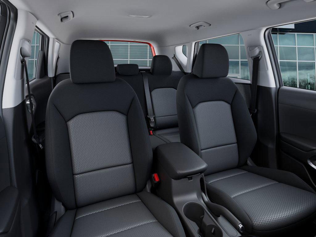 new 2025 Kia Soul car, priced at $24,190