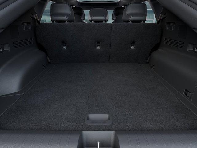 new 2025 Kia EV6 car, priced at $58,445