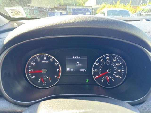 used 2020 Kia Sportage car, priced at $14,995
