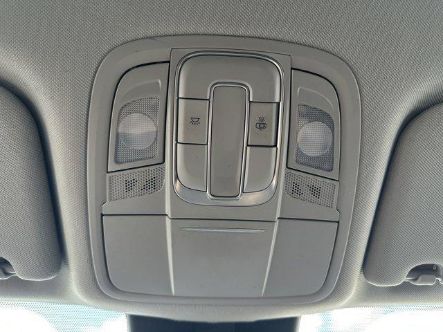 used 2019 Hyundai Santa Fe car, priced at $13,895