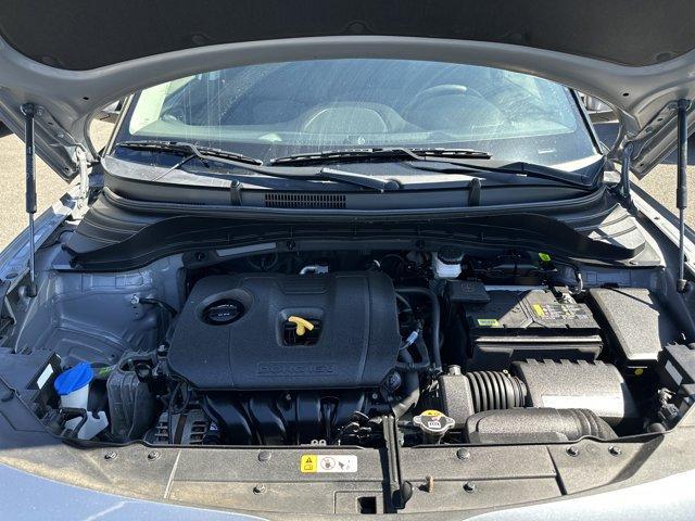 used 2023 Kia Soul car, priced at $16,500