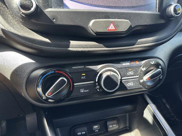 used 2023 Kia Soul car, priced at $16,500