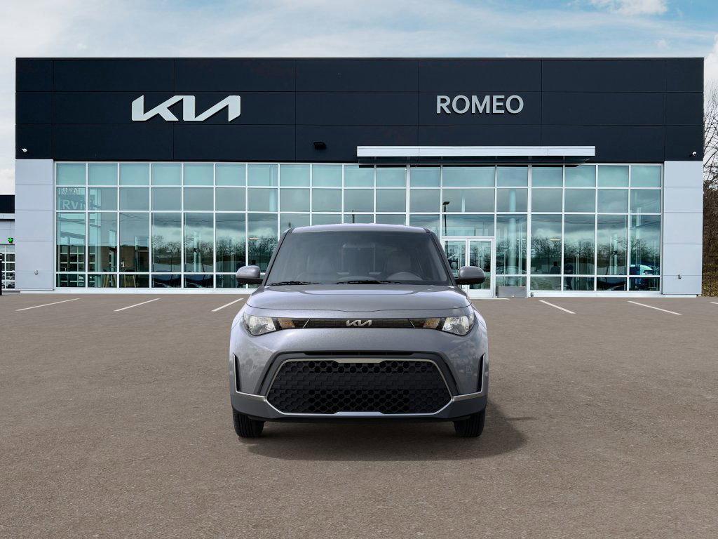 new 2025 Kia Soul car, priced at $21,760