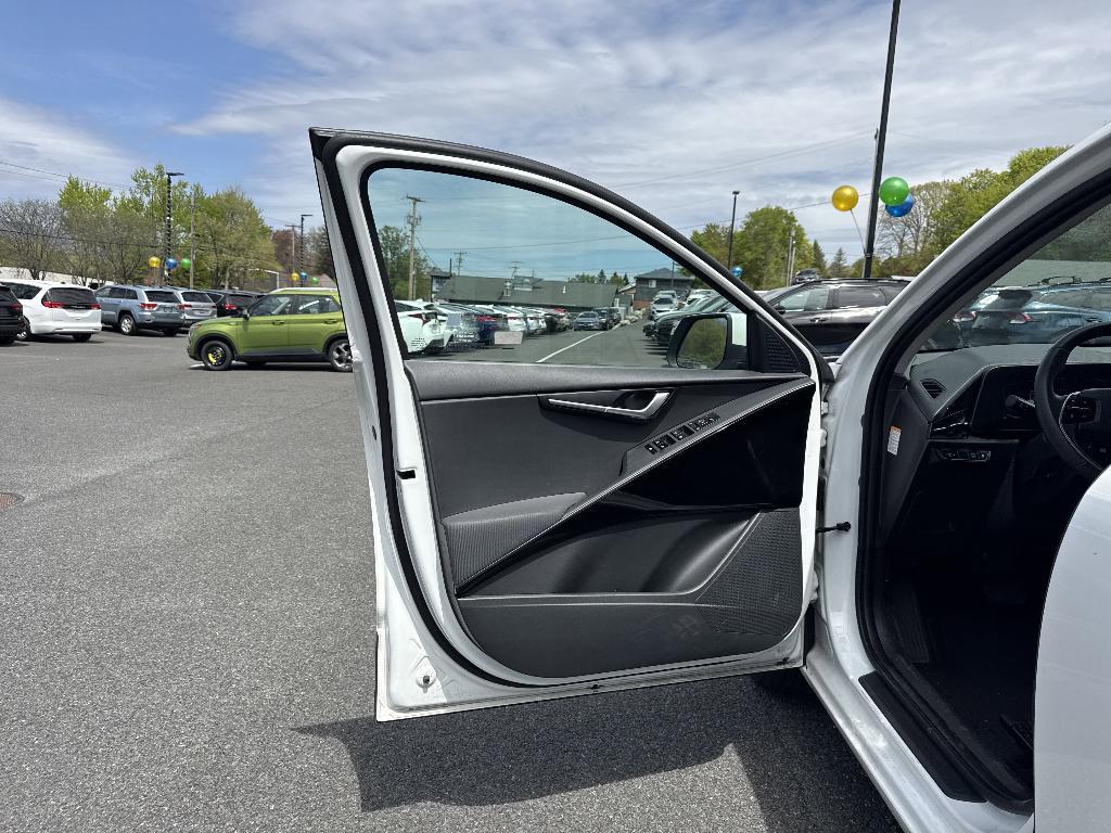 used 2023 Kia Niro car, priced at $21,931