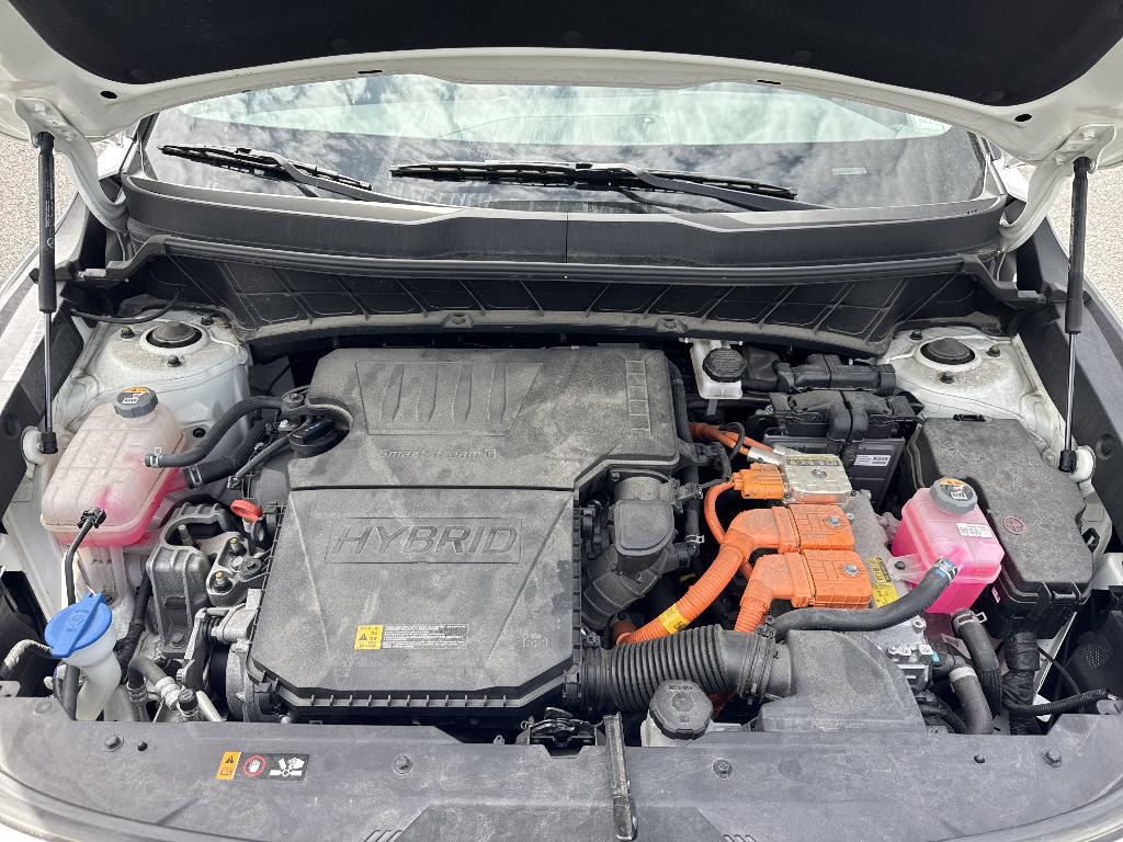 used 2023 Kia Niro car, priced at $21,931