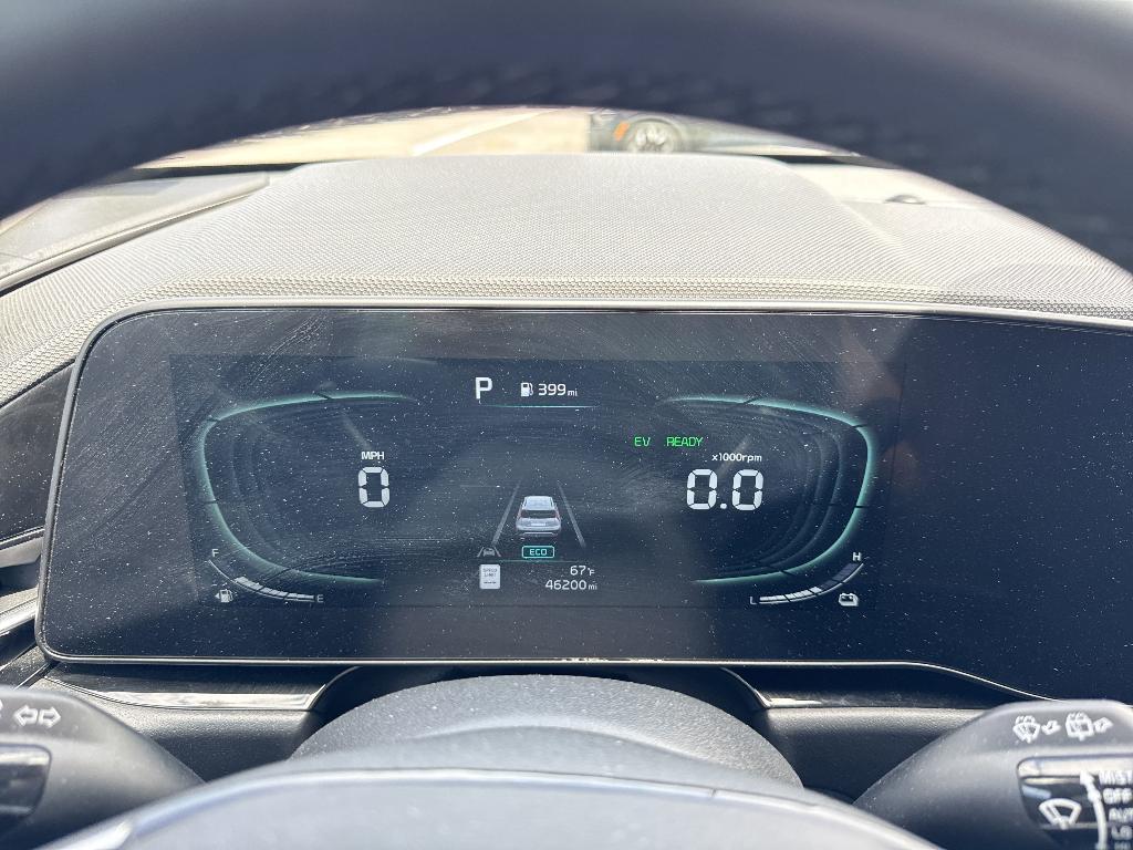 used 2023 Kia Niro car, priced at $21,931
