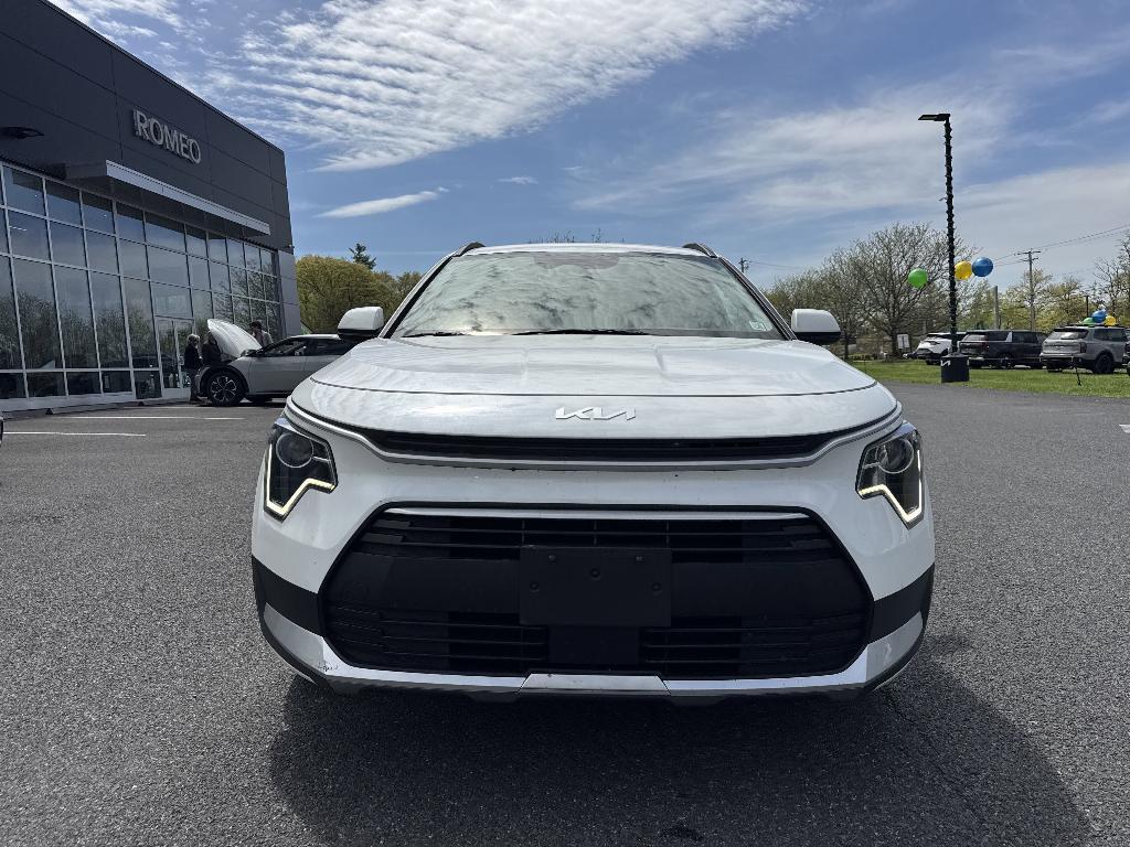 used 2023 Kia Niro car, priced at $21,931
