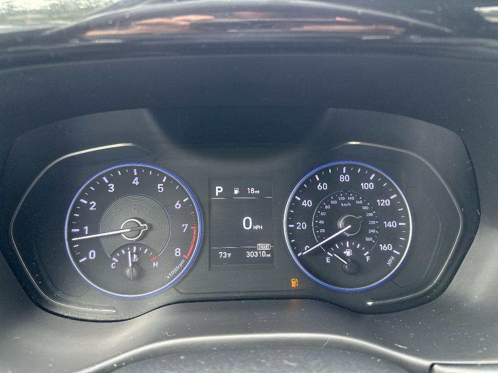 used 2022 Hyundai Palisade car, priced at $31,934