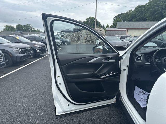 used 2022 Mazda CX-9 car, priced at $26,862