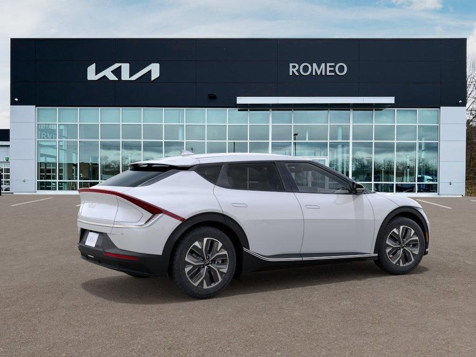 new 2024 Kia EV6 car, priced at $44,345