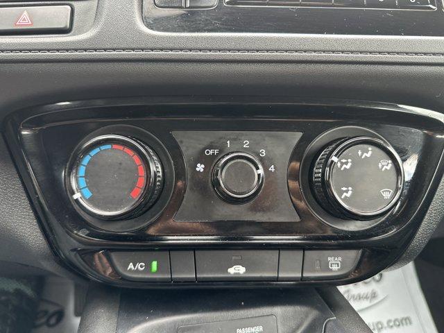 used 2021 Honda HR-V car, priced at $20,685