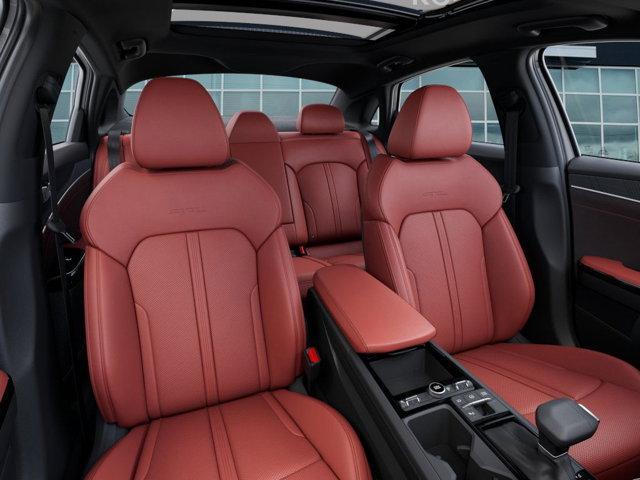 new 2025 Kia K5 car, priced at $33,940