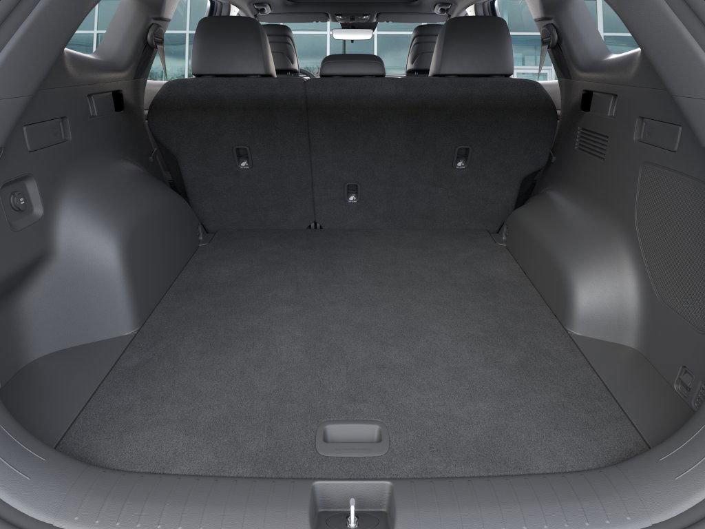 new 2025 Kia Sportage Plug-In Hybrid car, priced at $45,495