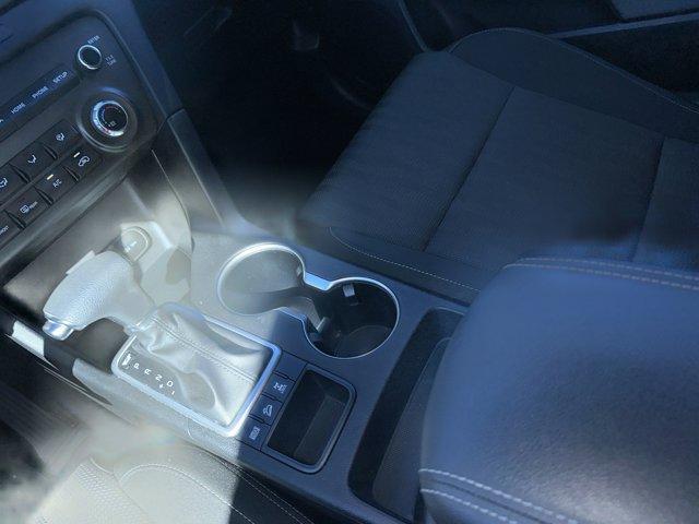 used 2020 Kia Sportage car, priced at $14,995