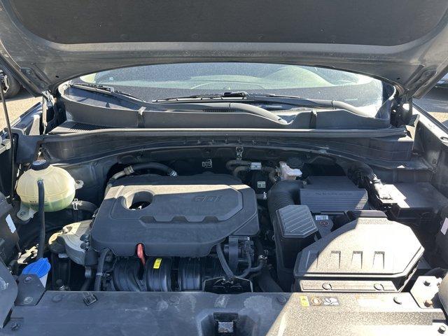used 2020 Kia Sportage car, priced at $14,995