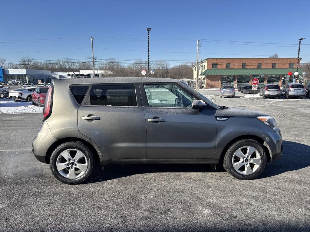 used 2019 Kia Soul car, priced at $12,628