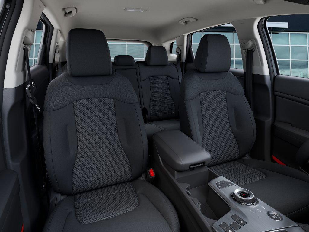 new 2026 Kia Sportage Hybrid car, priced at $33,976