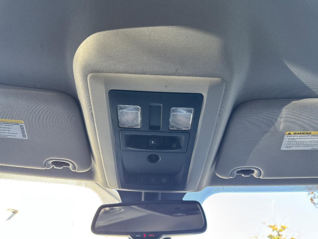 used 2016 Ram 1500 car, priced at $17,200