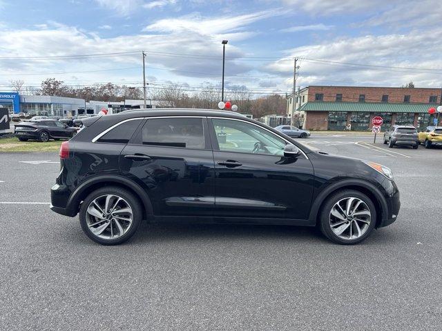 used 2017 Kia Niro car, priced at $14,677