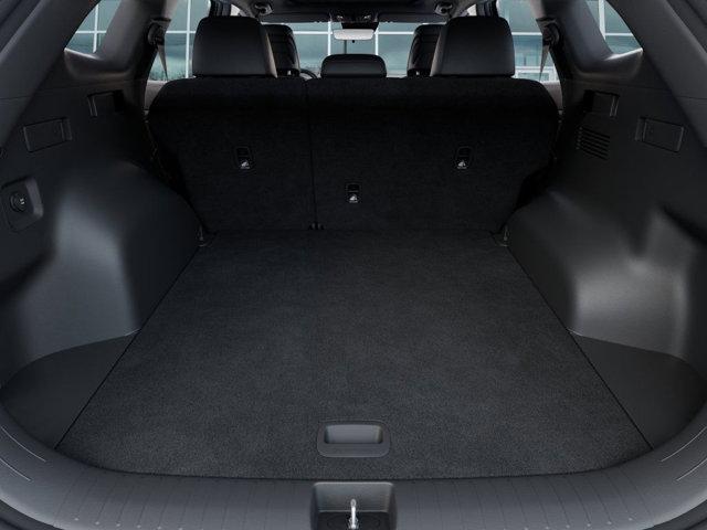 new 2026 Kia Sportage car, priced at $38,249