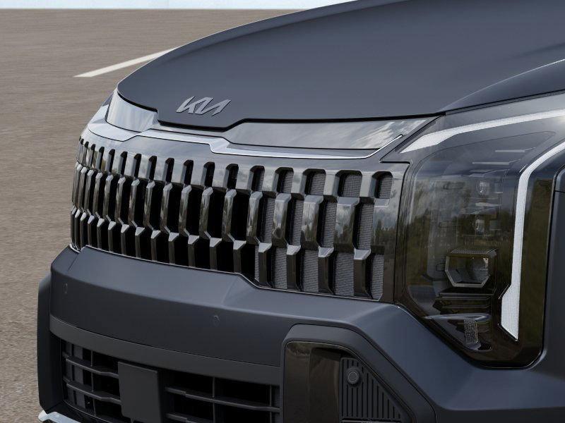 new 2026 Kia Sportage car, priced at $38,249