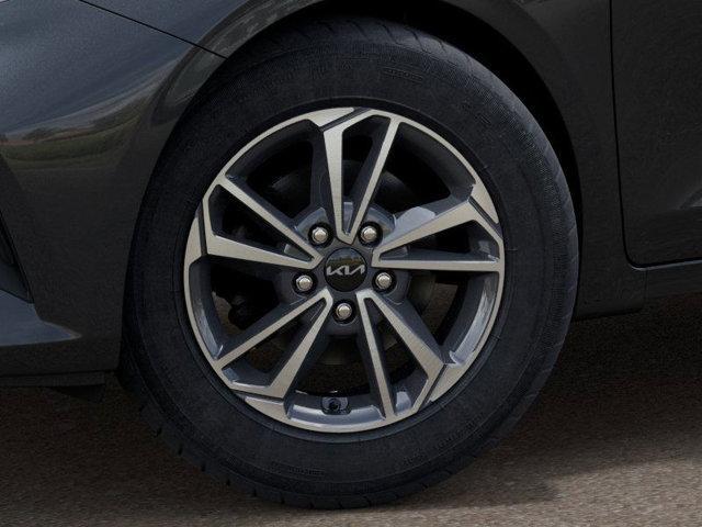 new 2024 Kia Forte car, priced at $22,395