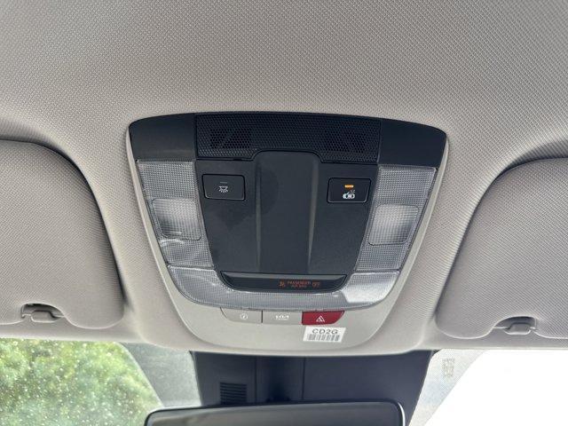 used 2023 Kia Sorento Hybrid car, priced at $32,199