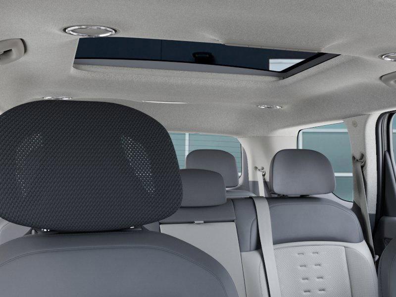 new 2026 Kia EV9 car, priced at $54,734