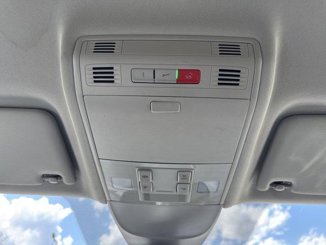 used 2022 Volkswagen Taos car, priced at $19,495