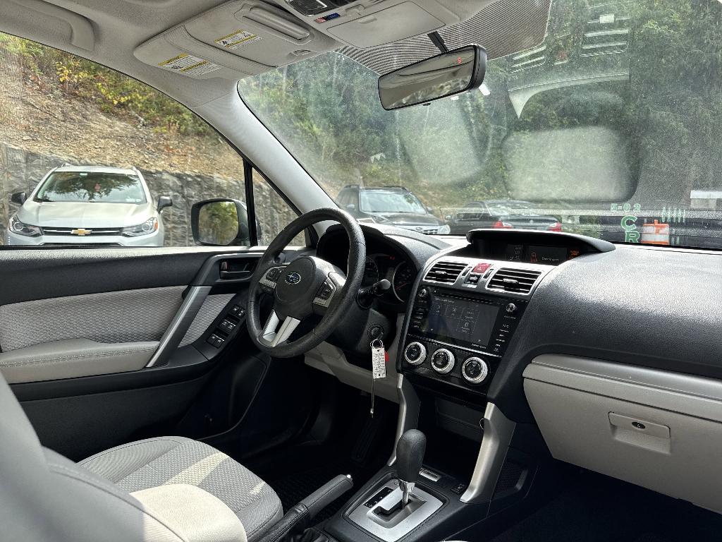 used 2018 Subaru Forester car, priced at $9,995