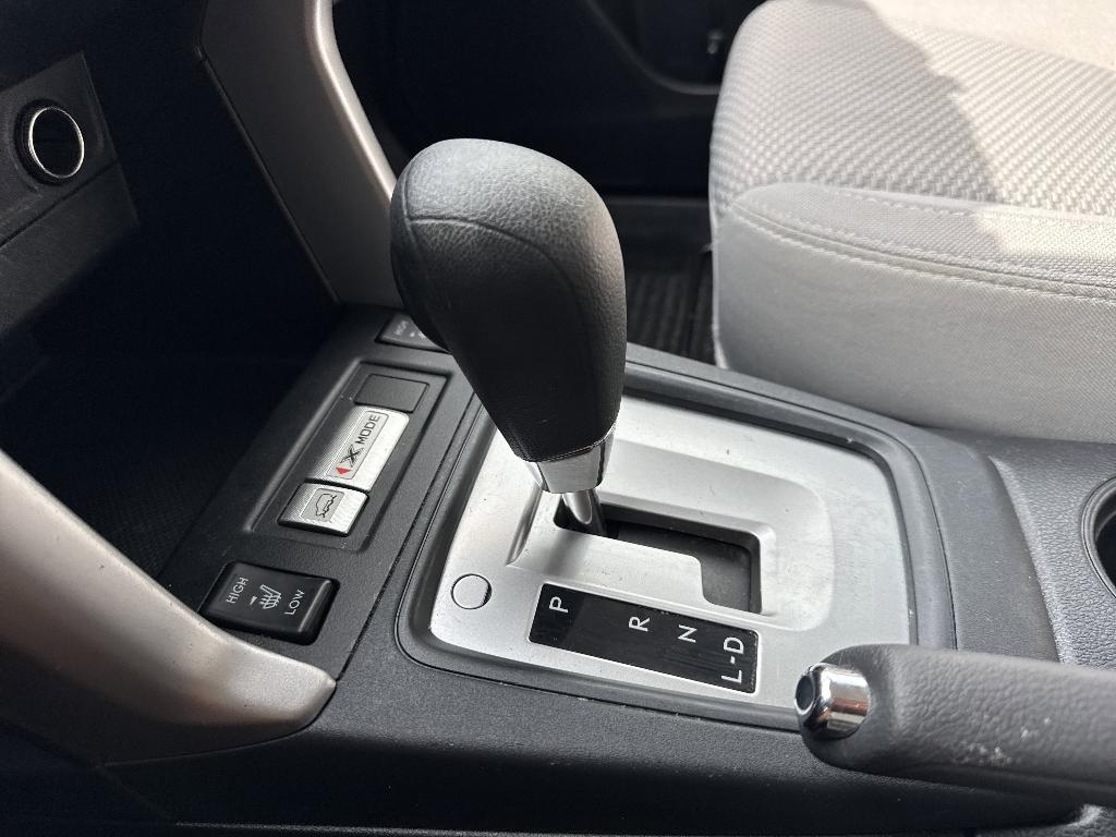 used 2018 Subaru Forester car, priced at $9,995