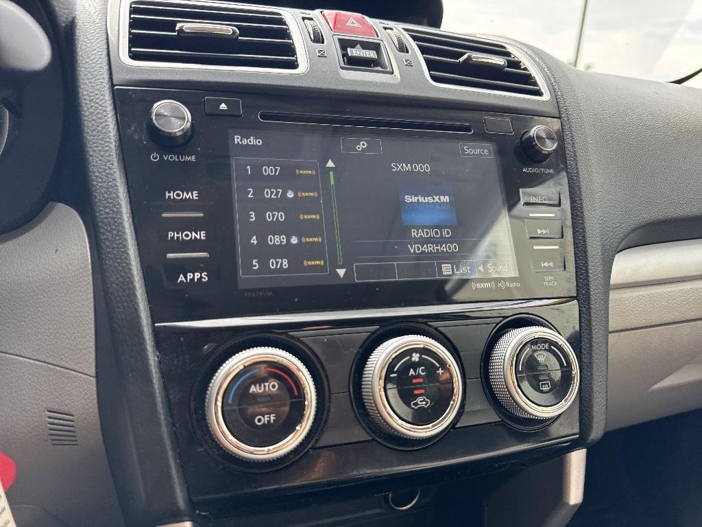 used 2018 Subaru Forester car, priced at $9,995