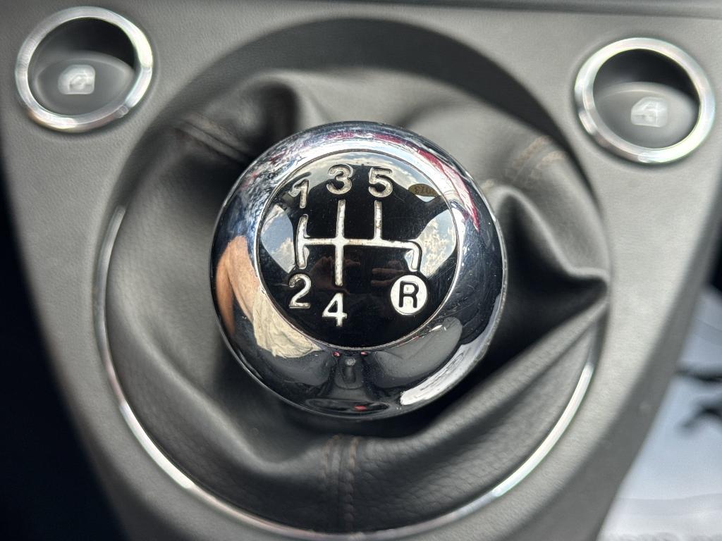 used 2013 FIAT 500 car, priced at $5,691