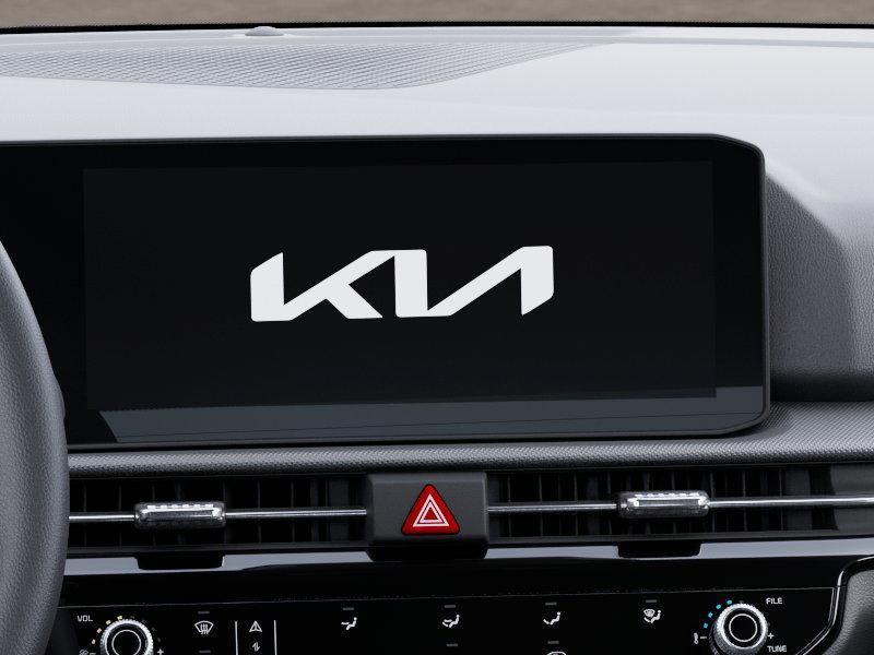 new 2026 Kia Sportage Hybrid car, priced at $34,439