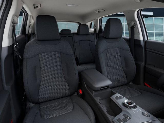 new 2026 Kia Sportage Hybrid car, priced at $34,439