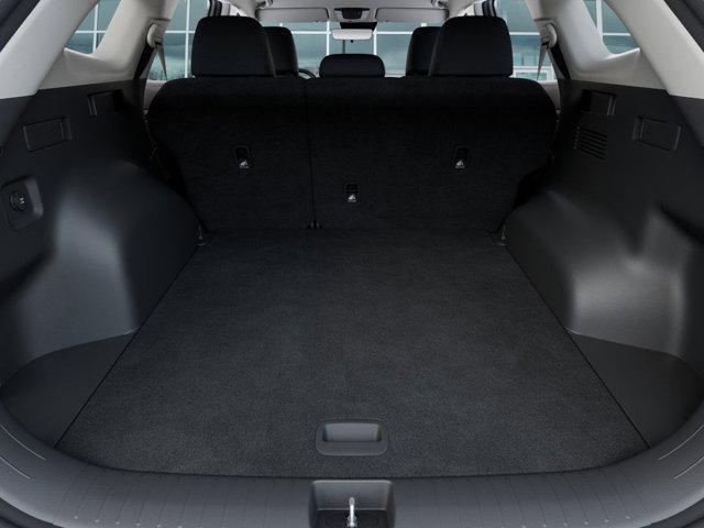 new 2026 Kia Sportage Hybrid car, priced at $34,439
