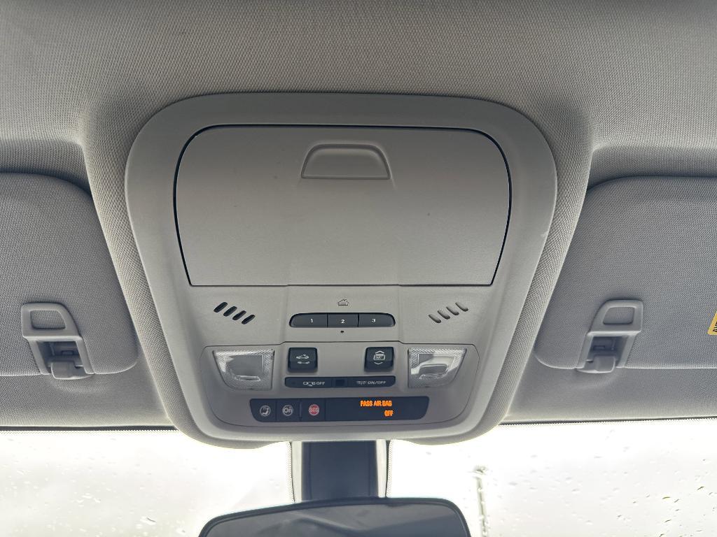 used 2018 Chevrolet Equinox car, priced at $15,694