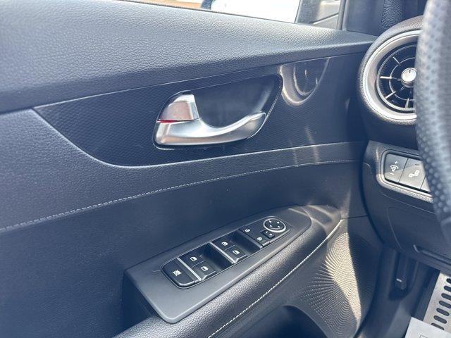 used 2022 Kia Forte car, priced at $19,225