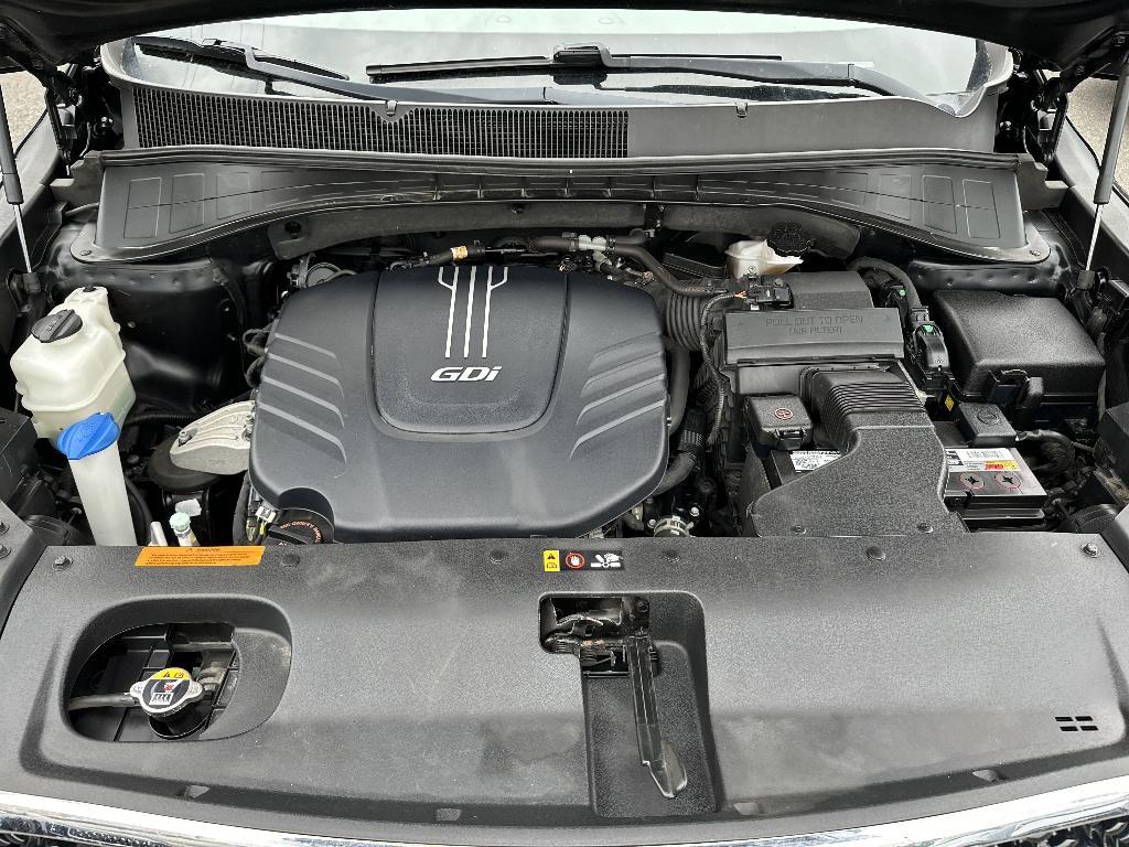 used 2018 Kia Sorento car, priced at $12,931