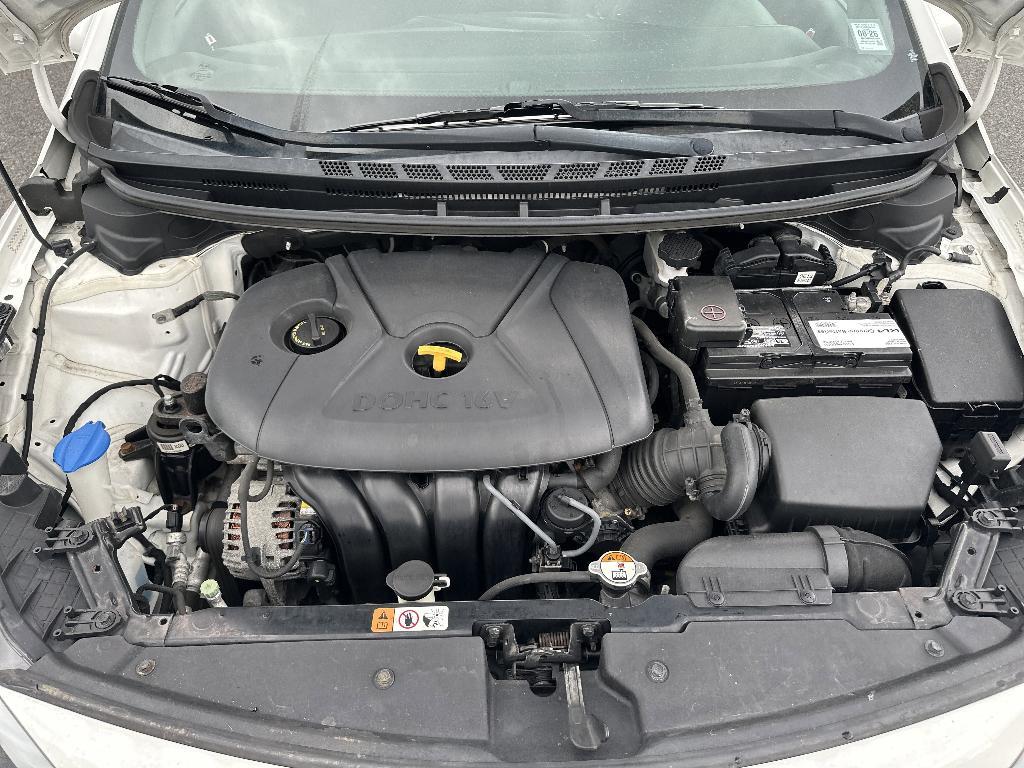 used 2016 Kia Forte car, priced at $6,999