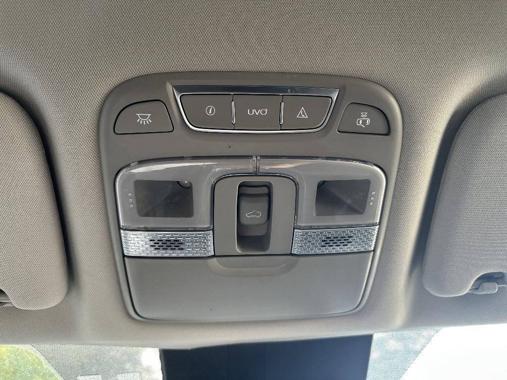 used 2020 Kia Telluride car, priced at $15,895