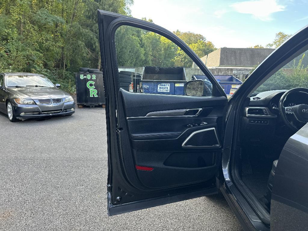used 2020 Kia Telluride car, priced at $15,895
