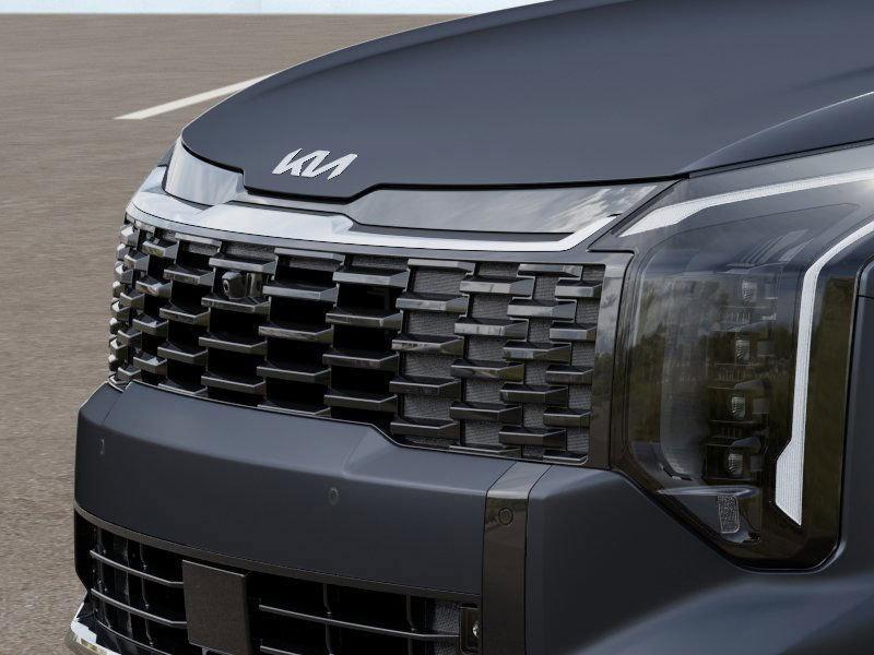 new 2026 Kia Sportage car, priced at $39,623