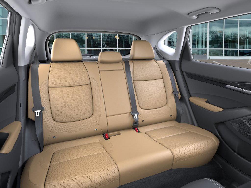 new 2026 Kia Seltos car, priced at $30,702