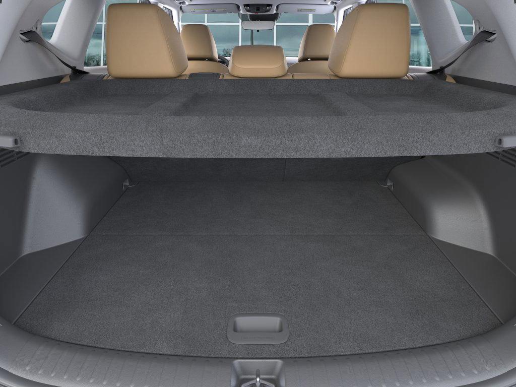 new 2026 Kia Seltos car, priced at $30,702