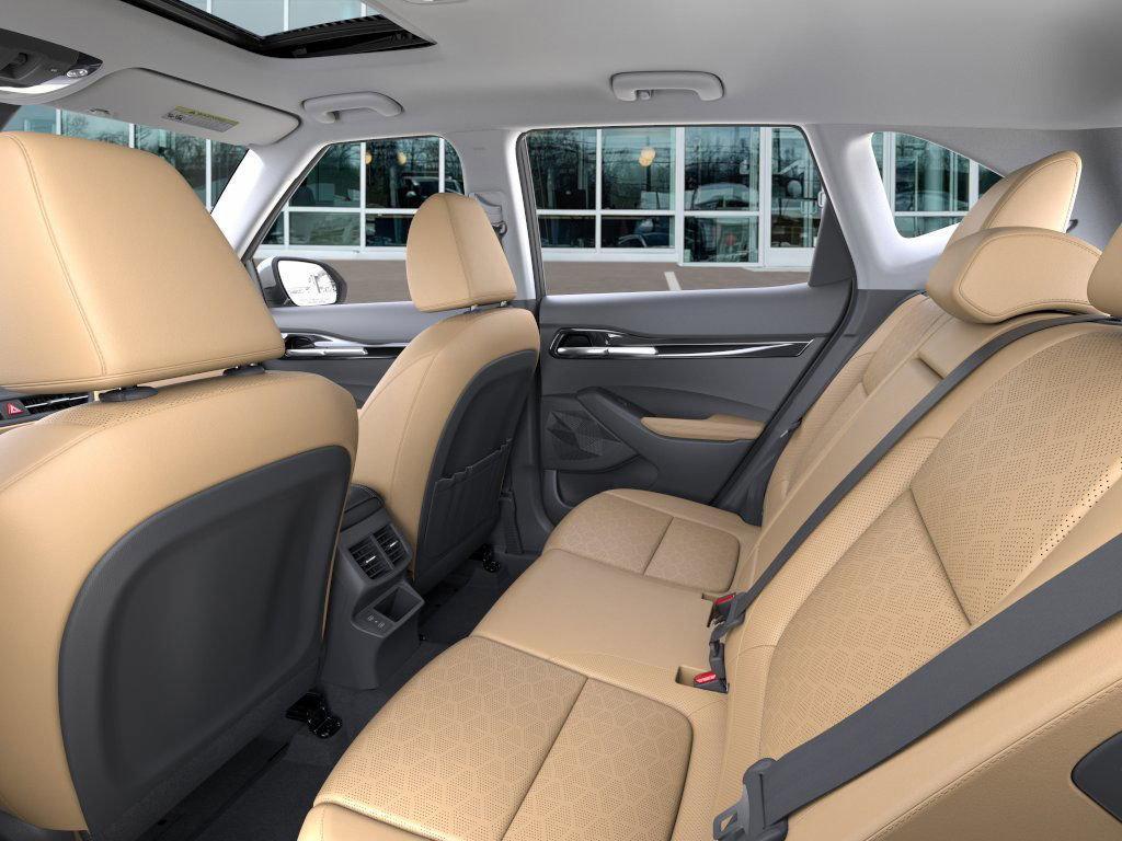 new 2026 Kia Seltos car, priced at $30,702