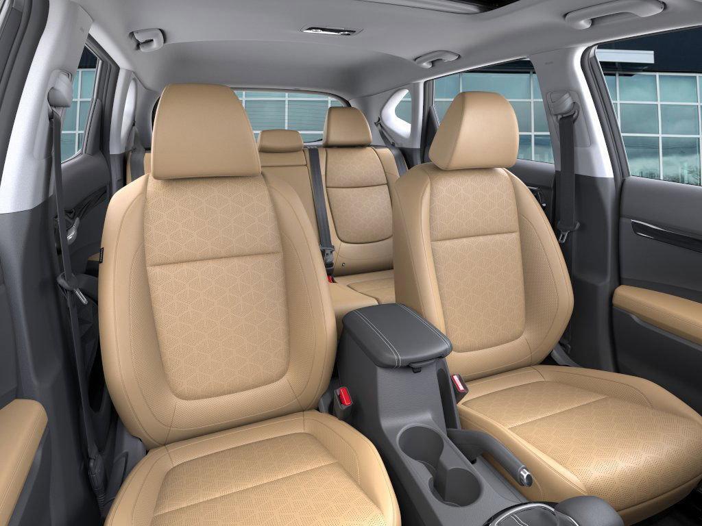 new 2026 Kia Seltos car, priced at $30,702
