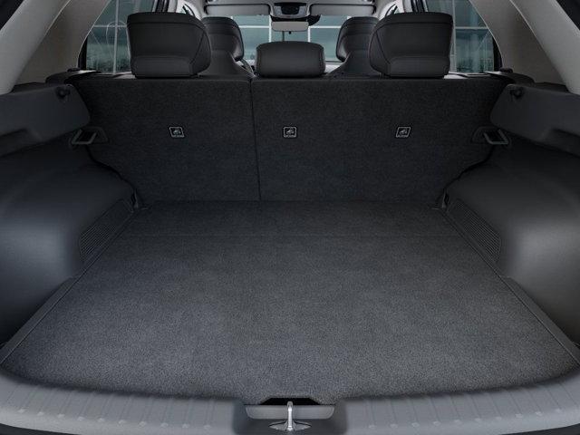 new 2025 Kia Niro EV car, priced at $35,100