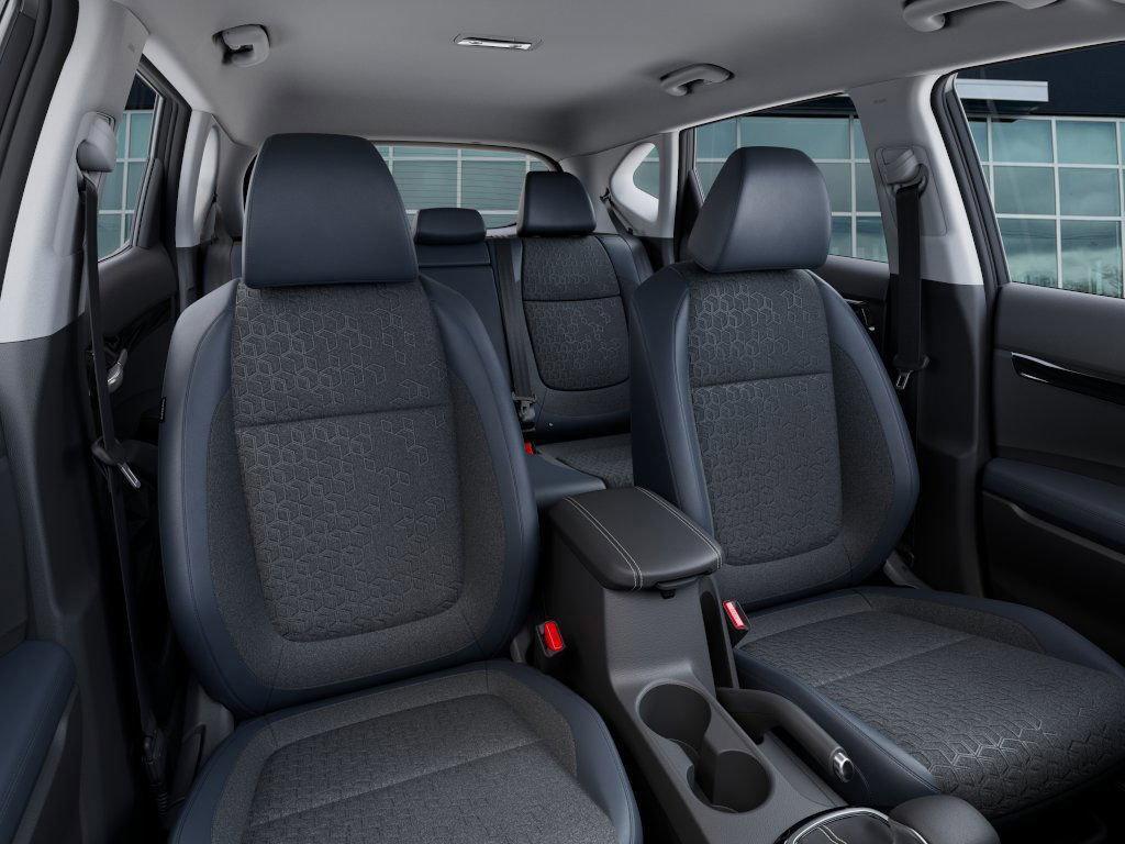 new 2025 Kia Seltos car, priced at $28,445